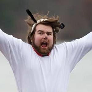 Meet your Posher, Dylan